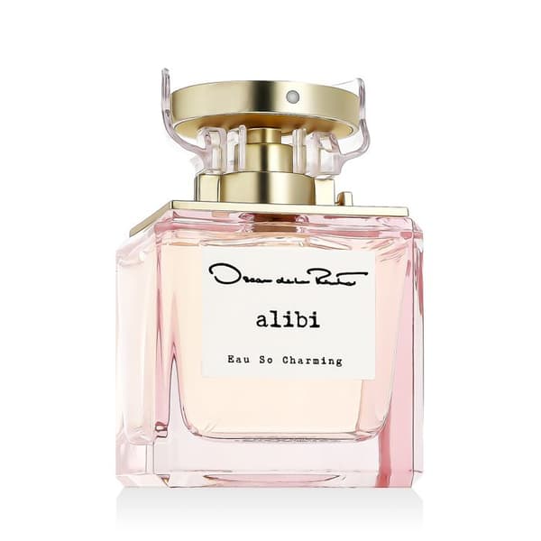 Oscar De La Renta Alibi Eau So Charming Eau de Toilette (Kvinde) 100 ml