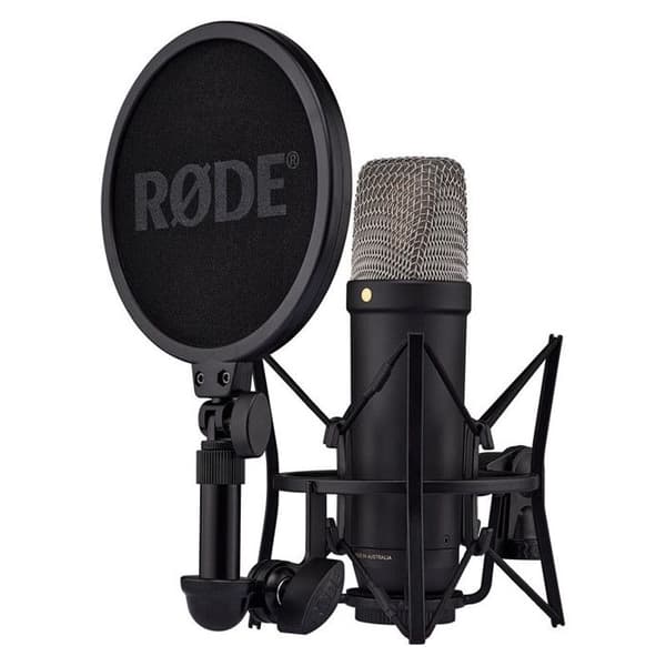 Rode mikrofon nt1 5. generation sort