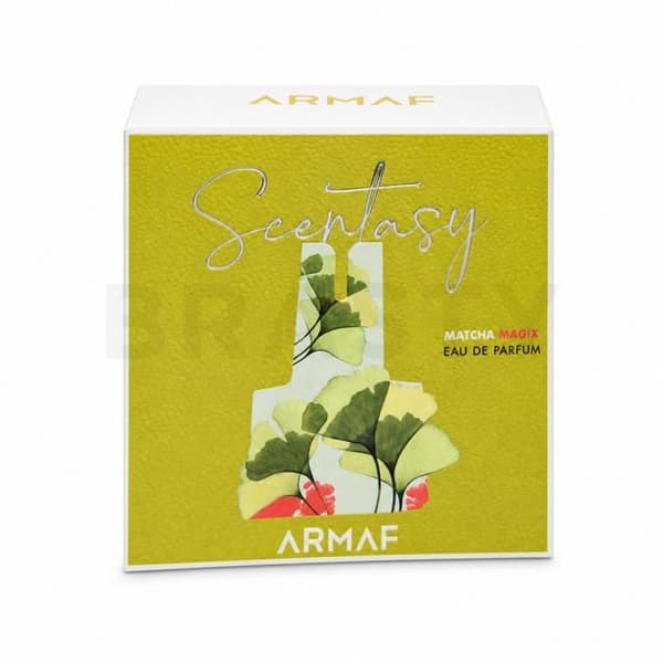 Armaf Scentasy Matcha Magix unisex eau de parfum 100 ml