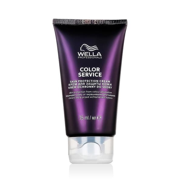 Wella Color Service Hudskyddskräm 75 ml