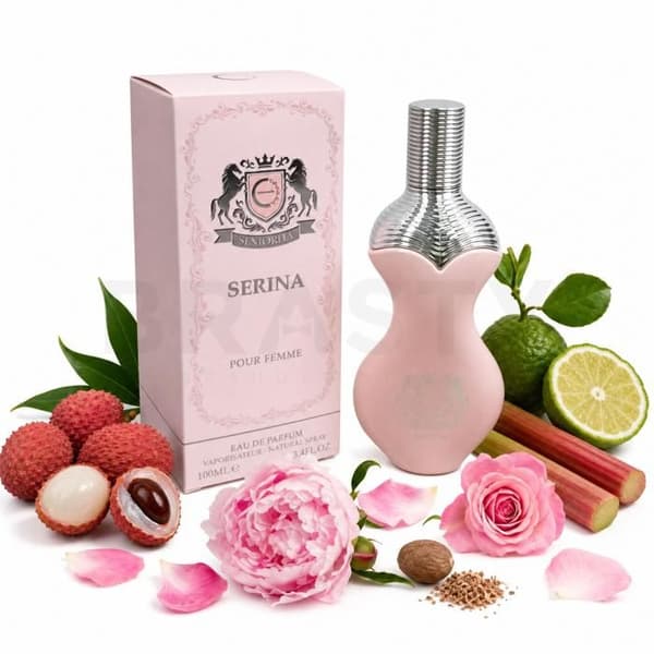 Camara Seniorita Serina eau de parfum til kvinder 100 ml