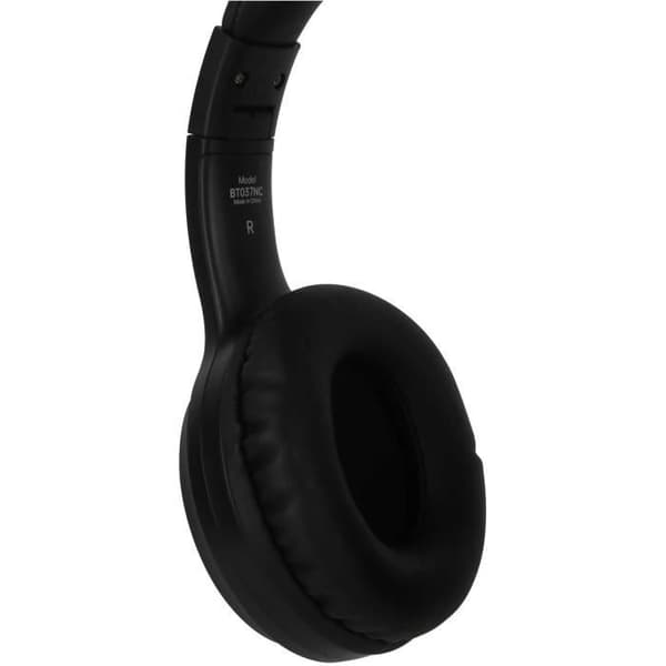 Bluetooth headset - SENCOR - SEP PANNION - ANC + Støjdæmpning - IPX4 - Sort