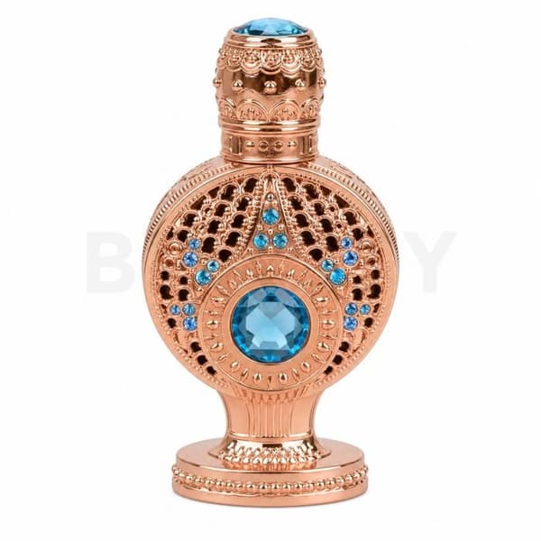 Hamidi Saraya blandad doftolja 15 ml