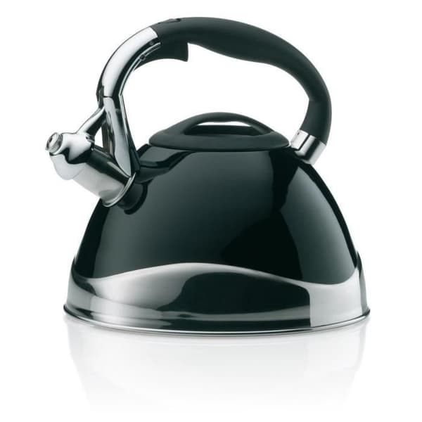 Bouilloire KELA Varus - Sort - 3 L