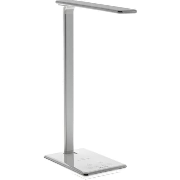 RETLUX RTL 199 LED lampe hvid dæmpbar Qi 5W