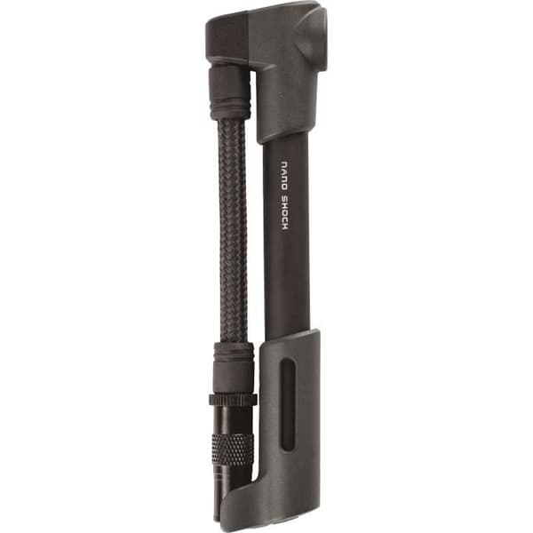 Tocking minippup suspension nano stød