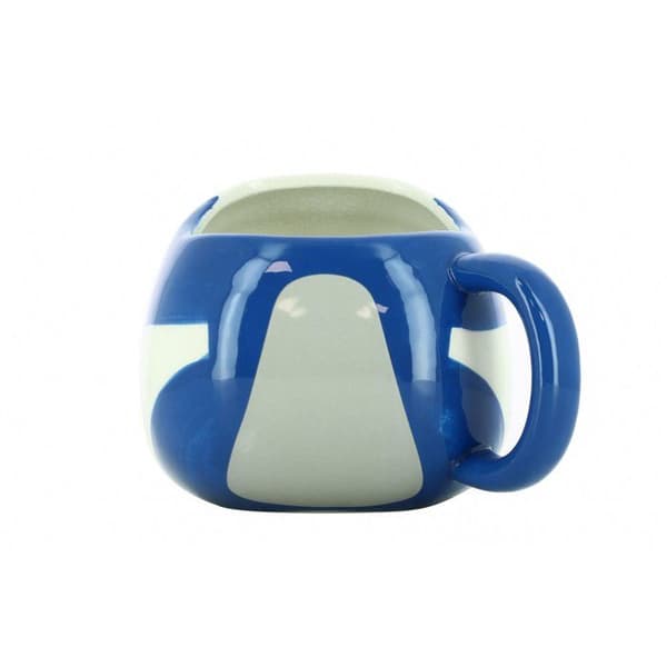 Mugg | Astrobot | Termoreaktiv mugg Astrobot