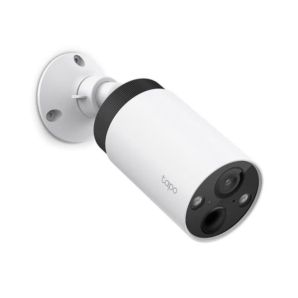 Tp-link Tapo Trådlös Säkerhetskamera. C420 X2 Enheter