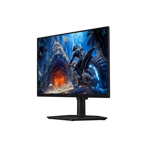 Samsung LS27HG402EUXEN Sort