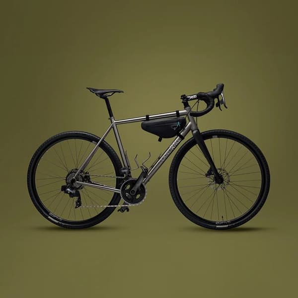 Osprey Escapist Wedge cykelramväska