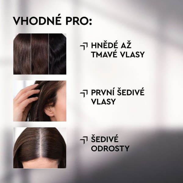 PLANTUR 39 Anti-grå Shampoo 200 ml