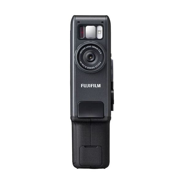 FUJIFILM Instax Mini Evo Bio