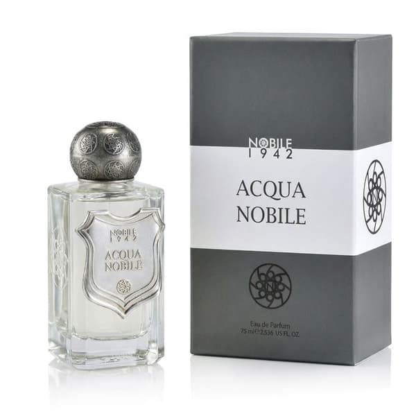 Nobile 1942 Acqua Nobile Eau de Parfum (Unisex) 75 ml