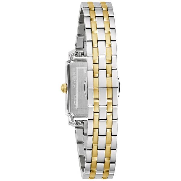 Kvinnoarmbandsur 98P220