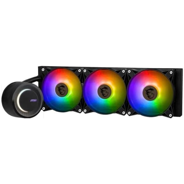 PC Køling - MSI - 306-7ZW6E11-C24 / 306-7ZW6E14 - MAG CORELIQUID E360