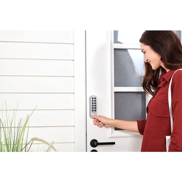 Aqara Smart Lock U200 EL-D02DS kodknappsats