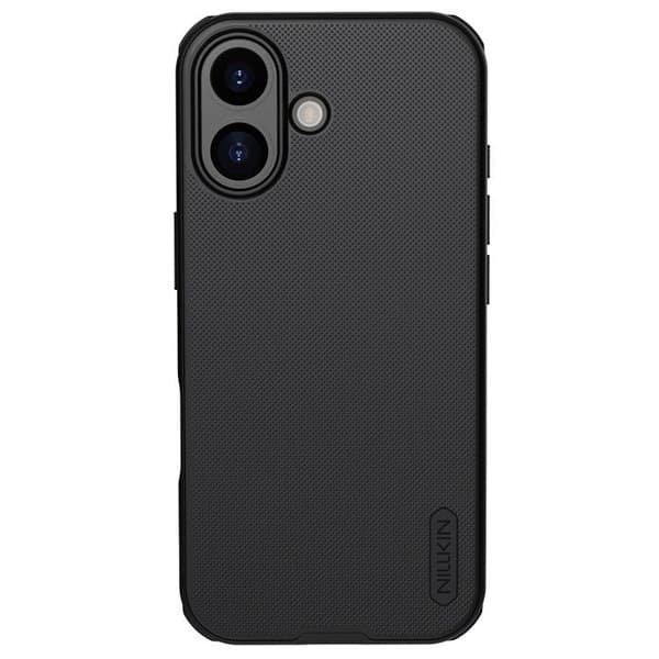 Skal för iPhone 17 - TPU+PC, MagSafe