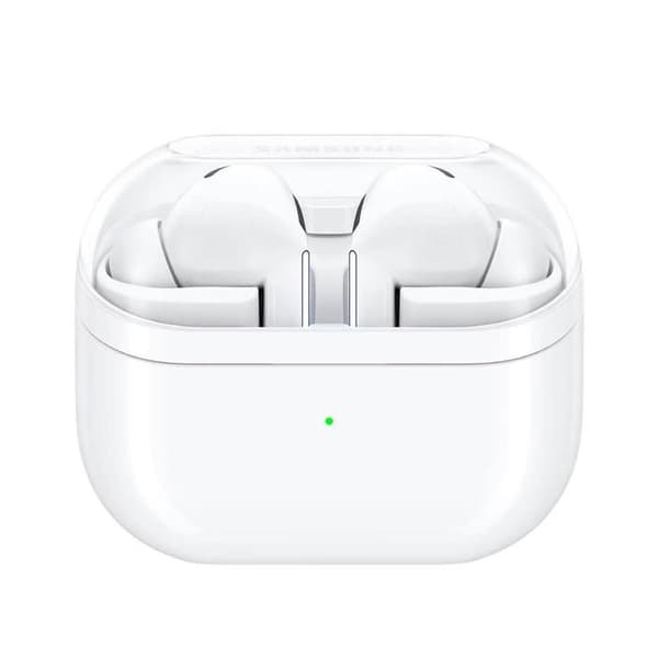Samsung Galaxy Buds3 Pro Bluetooth-hörlurar Vit (Vit) SM-R630