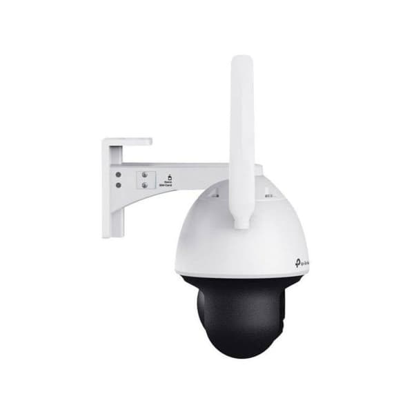 TPLINK 4MP 4G LTE Full-Color W