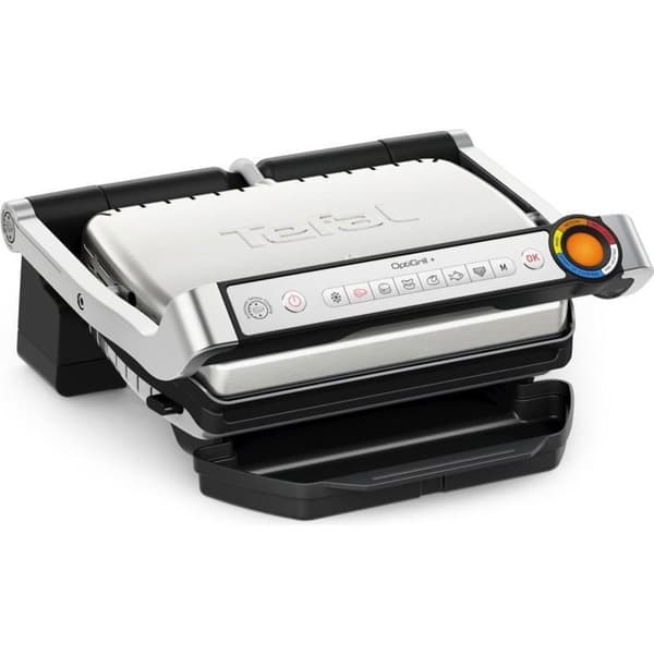 Grill optigrill+ Tefal GC717D10