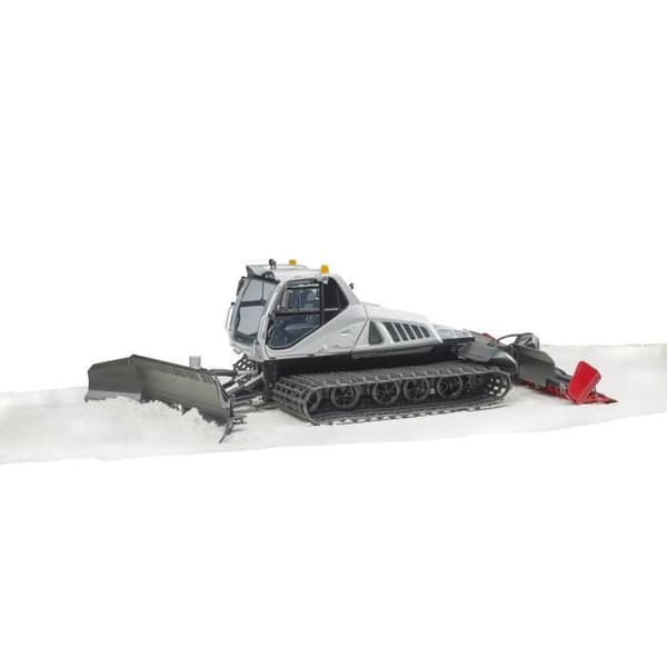 BRUDER - PRINOTH LEITWOLF sne trimmer