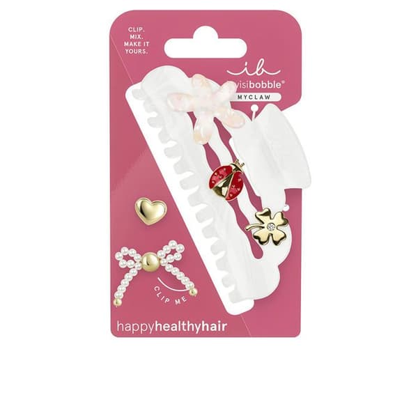 Pinces MYCLAW L #Full av charm 1 u