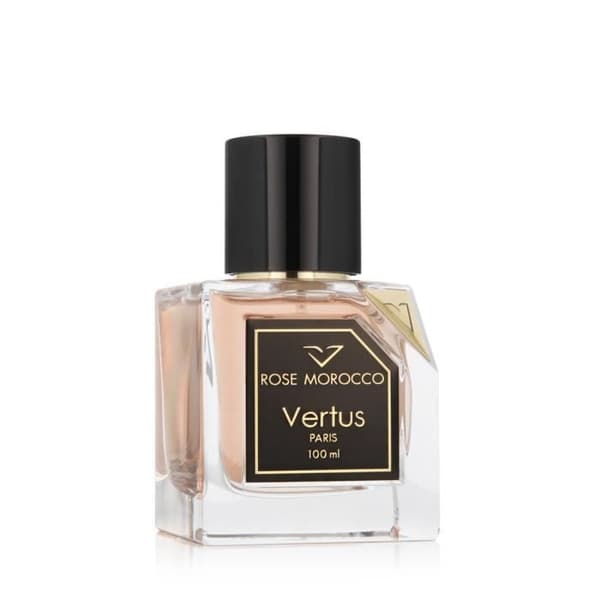 Vertus Rose Marokko Eau de Parfum (Unisex) 100 ml