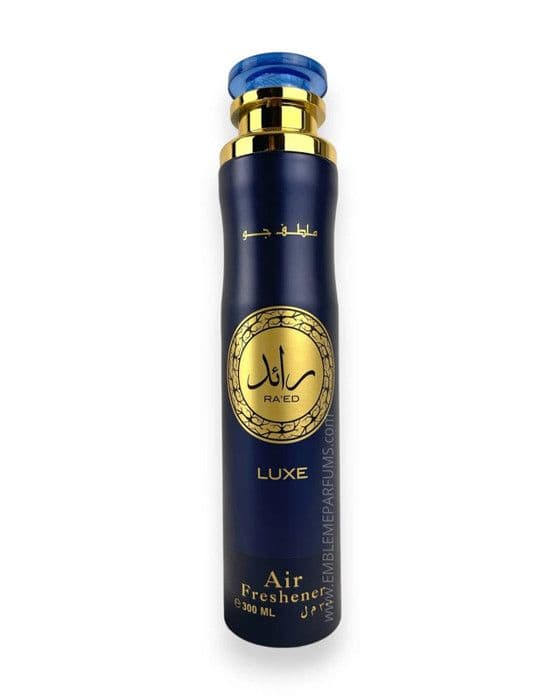 Raed Luxe Lattafa doftspray för hemmet 300 ml