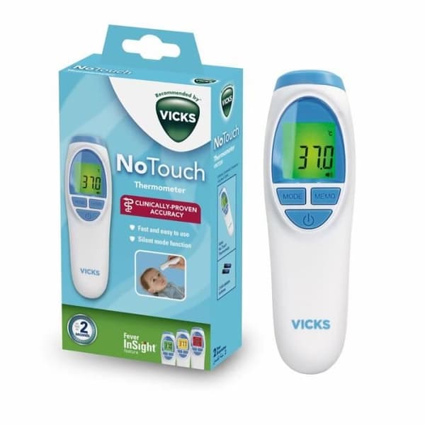 Vicks VNT200 kontaktløs termometer