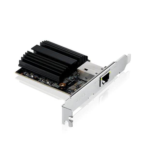 Zyxel XGN100C v2 Internt Ethernet 1000 Mbit/s