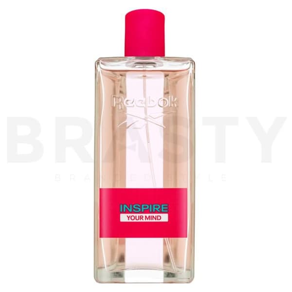 Reebok Inspire Your Mind eau de toilette kvinde 100 ml