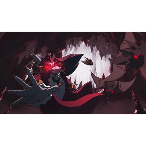 Spil - KUN FOR SPIL - Forbandelse af Sø-Ræve - Eventyr - PS5 - Blu-Ray