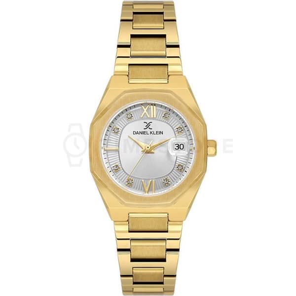Daniel Klein DK.1.14109-2 Ur til kvinder 30 mm 3 ATM