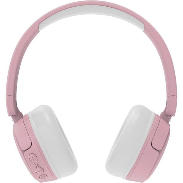 Bluetooth-hovedtelefoner - EKIDS - Hello Kitty