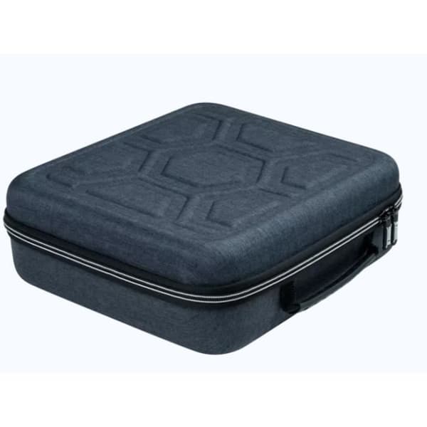 Skyddsfodral - NACON - Nintendo Switch™ - Stort format - Grå - Hård