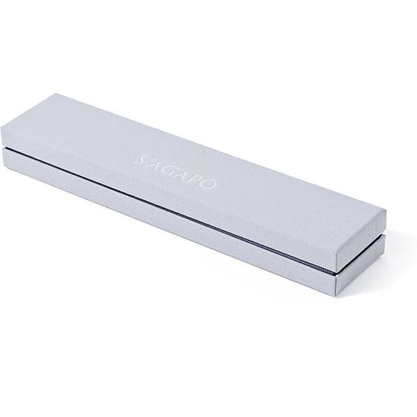 Armband - Silverstål - Sagapò - SHAC2