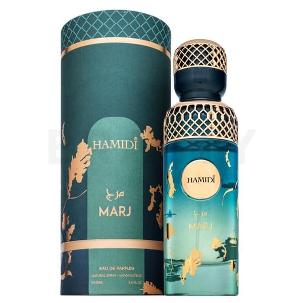 Hamidi Marj unisex eau de parfum 100 ml