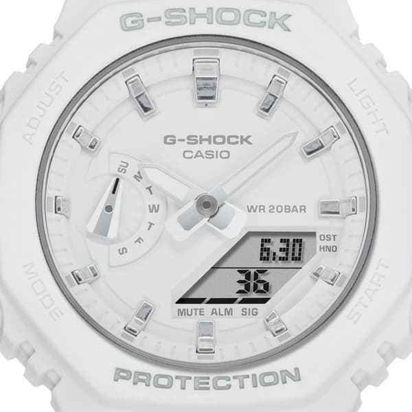 Casio GMA S2100 7ADR Klocka för Kvinna