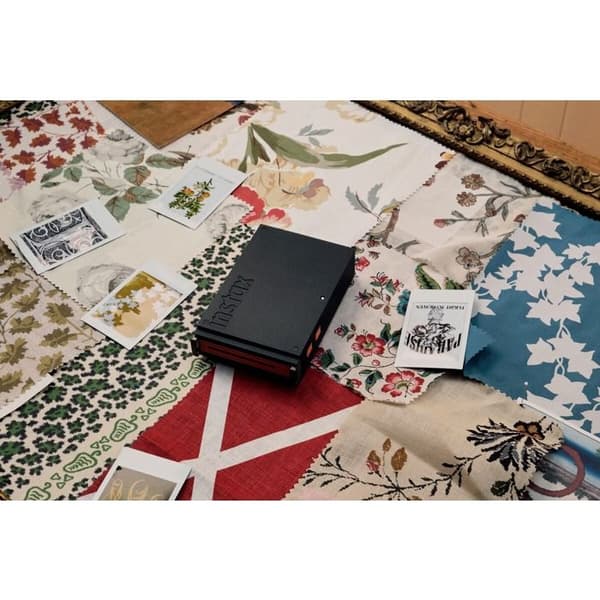 Fujifilm Instax mini LINK + sort fotoprinter