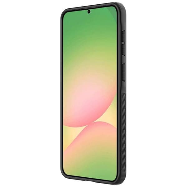 Cover til Galaxy A57 5G - TPU+PC