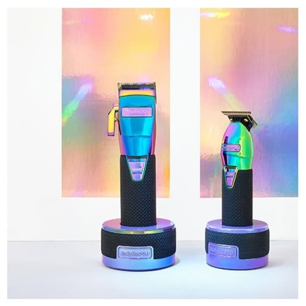 BabylissPro - Precision Trimmer Skeleton Chameleon Boost+ FX7870IBPE