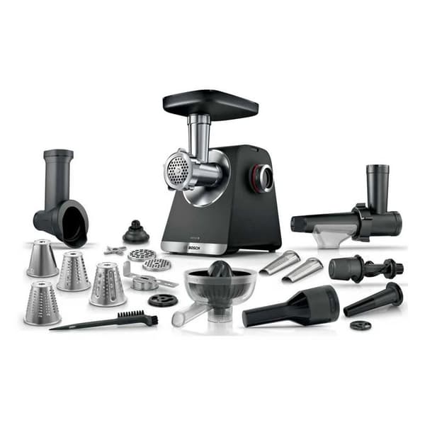 Köttkvarn Bosch MFWS682B 2100W
