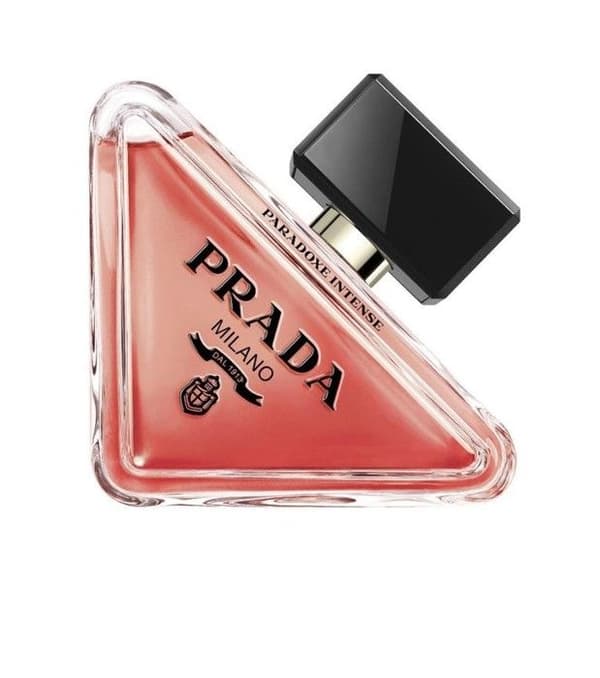 Eau de Parfum - PRADA - Paradoxe Intense - 50 ml - Kvinde - Floral