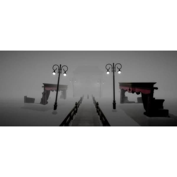 DollHouse PS4 Spil