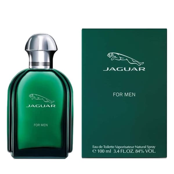 Jaguar Jaguar EDT Spray 100ml
