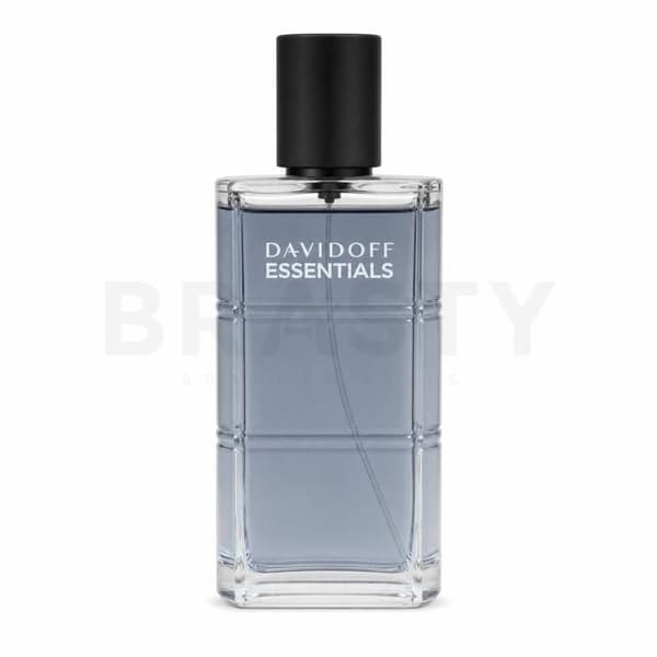 Davidoff Essentials Blue eau de toilette för män 110 ml