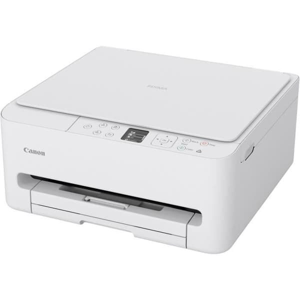 Printer - CANON - PIXMA - TS6550i -Wi-fi - Inkjet