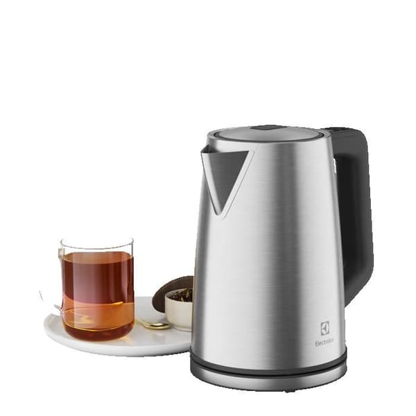 Bouilloire ELECTROLUX E5K1-6ST Inox