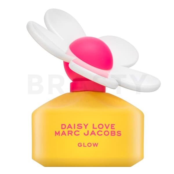 Marc Jacobs Daisy Love Glow eau de toilette kvinde 50 ml