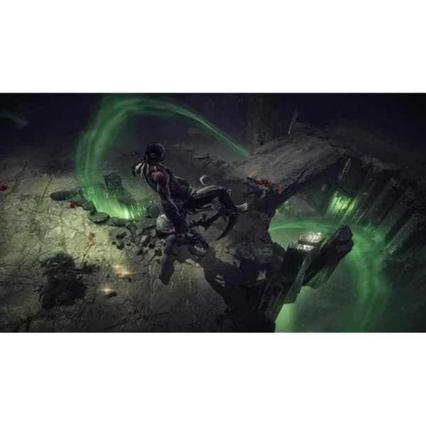 Vikings Wolves of Midgard PC-spel